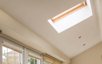 Mossbay conservatory roof insulation companies
