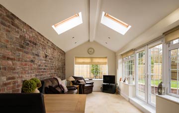 conservatory roof insulation Mossbay, Cumbria