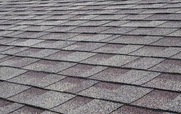 Mossbay tiles for shallow pitch roofing