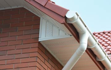 Mossbay soffit repair costs