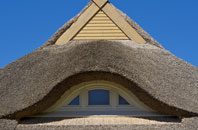 Mossbay thatch roofing